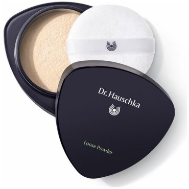 Пудра для лица рассыпчатая 00 прозрачная (Loose Powder 00 translucent), 12 г