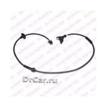 DELPHI SS20029 Датчик скорости вращения колеса ABS