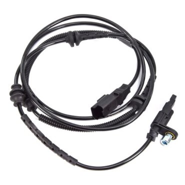 bosch 0986594521 0 986 594 521_датчик abs задний peugeot 407, citroen c6 1.6-3.0i/hdi 04