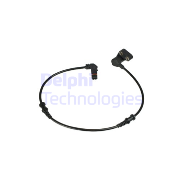 Ss20293_датчик Abs Передний Правый! Mb W168/Vaneo 1.4-2.1i/Cdi 97-05 Delphi арт. SS20293
