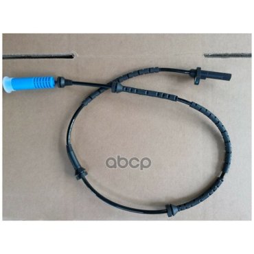 MAG8029 MAGTECHNIC Датчик ABS BMW X3 (E83) (2004/01 - 2011/08) FRONT