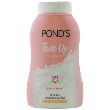 Pond's, Рассыпчатая матирующая пудра для лица Tone Up Pond's 50гр.