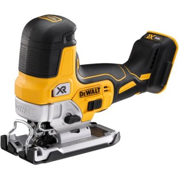 Аккумуляторный бесщеточный лобзик DEWALT DCS335N-XJ без аккумулятора и зарядного устройства