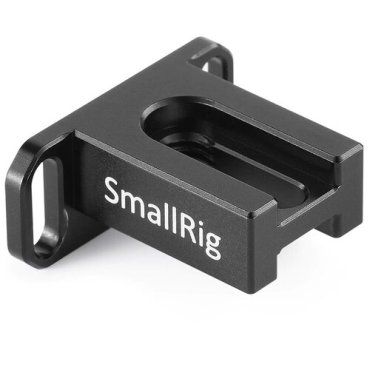 Поддержка адаптера SmallRig 2247 для Metabones и Viltrox, BMPCC 4K