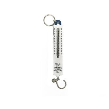 Весы механические безмен до 10 кг.(487-004)