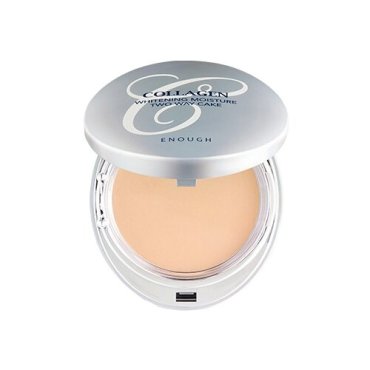 Enough - collagen - Пудра для лица 3 в 1 - SPF30 (13)