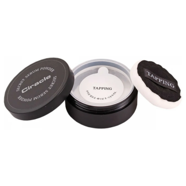 Пудра рассыпчатая для жирной кожи Ciracle Secret Sebum Powder, 5 г