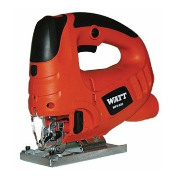 Электролобзик WATT WPS-800 3.800.080.00