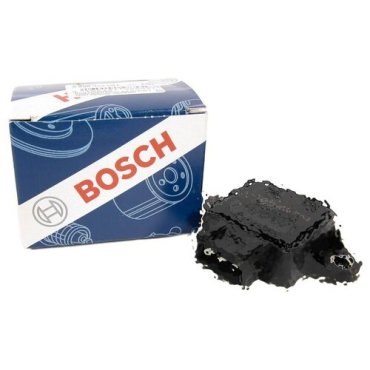 0265006389U BOSCH Датчик скорости вращения колеса (ABS)