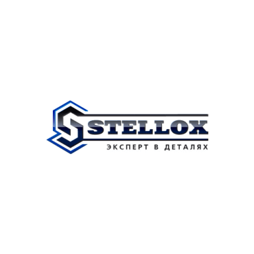 STELLOX 0665621SX 06-65621-SX_датчик ABS! передний MB Sprinter 06 , VW Crafter 06 1шт