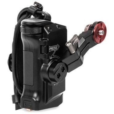Рукоятка правая Tilta Tiltaing Advanced Focus Handle (NP-F570) Type V Чёрная