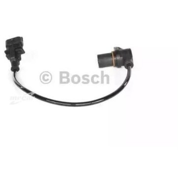 Датчик Положения Коленвала Bosch арт. 0281002511