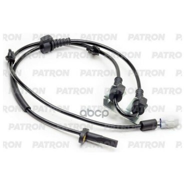 Датчик Abs Пер.Прав.Suzuki Sx4 06- PATRON арт. ABS50054