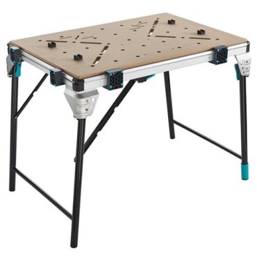 Рабочий стол Wolfcraft MASTER Work 1600 (6909000)
