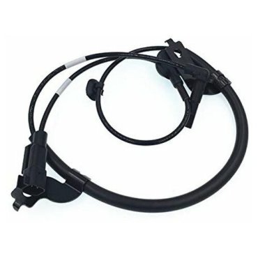 Датчик Abs | Перед Лев | 4670a575 MITSUBISHI арт. 4670A575