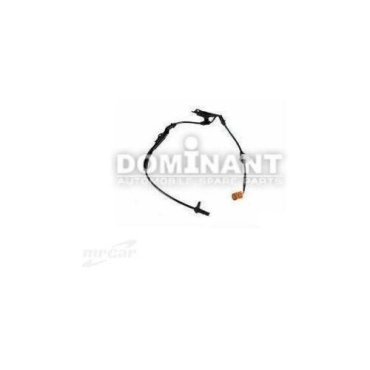 Датчик Абс Передний Левый DOMINANT арт. HO570455SDC013
