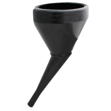 Воронка для топлива с сеткой Classic Главдор GL-750