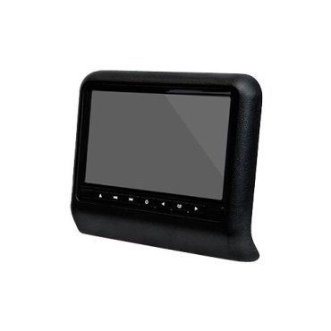 Монитор ERGO Electronics ER9L (чёрный)