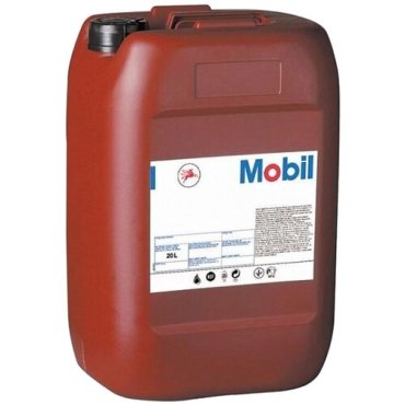 Масло циркуляционное Mobil DTE Oil HEAVY (20л)