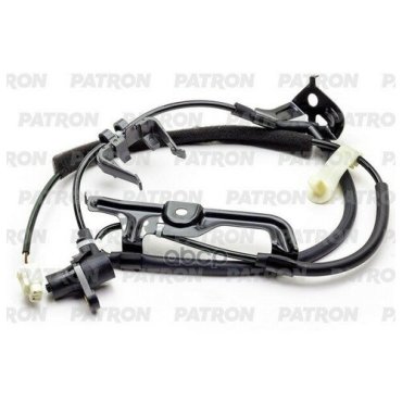 Датчик частоты вращения колеса передний, правый TOYOTA: Sienna 04- PATRON ABS50047