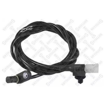 STELLOX 0665540SX 06-65540-SX_датчик ABS задний правый MB Sprinter, VW Crafter 06