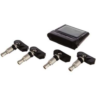 Система Контроля Давления В Шинах Airline Tpms Беспроводная Инсайдер Соляр AIRLINE арт. ATP-MS-02