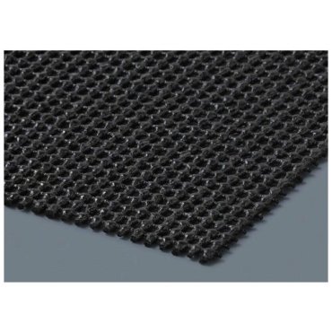 Подложка под ковер мелкая сетка AKO Exact BLACK 120х60см