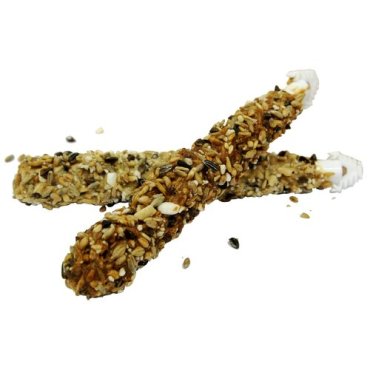 Fiory Sticks палочки для хомяков, с орехами 100 гр