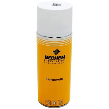 Синтетическое цепное масло BECHEM Berusynth CB 180 H1 Spray (400 мл)