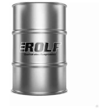 Rolf Hydraulic Hvlp 68 (208л) ROLF арт. 322305