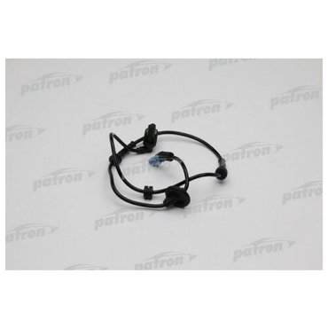 Датчик Частоты Вращения Колеса Передний, Левый Nissan: Almera Ii (N16) 02- PATRON арт. ABS50964