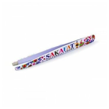 Пинцет Sakafat SKF-1863-PT