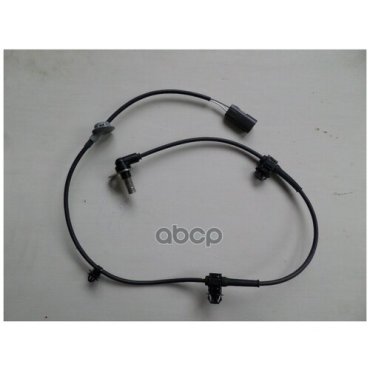 MAG3057 MAGTECHNIC Датчик ABS MAZDA CX-7 (2007/05-2012) MAZDA CX-9 2007/09 - 2015 MAZDA 8 ) (02/2006 - /) FR LH