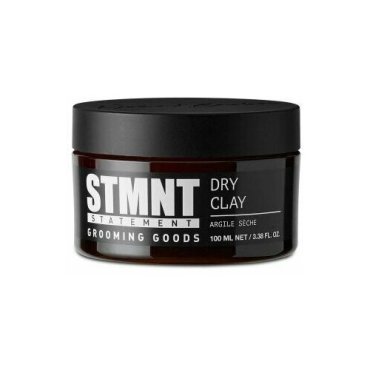 STMNT dry clay глина С суперфиксацией