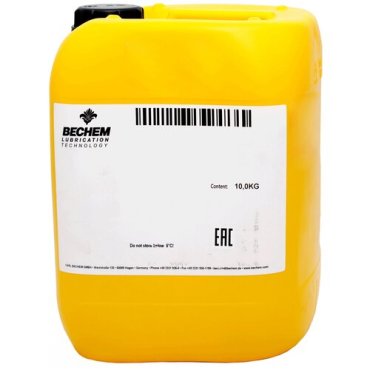Силиконовое масло BECHEM Berusil SM 350 (10 кг)