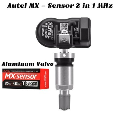 Датчик давления шин AUTEL 4260702031