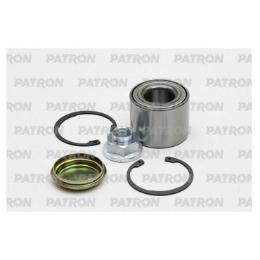 Комплект подшипника ступицы колеса Patron PBK6639 для Opel Agila; Suzuki Swift III
