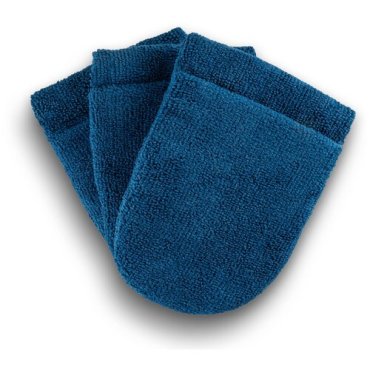 Аппликатор для нанесения защитных покрытий, набор 3 шт., 310 GSM, Ewocar