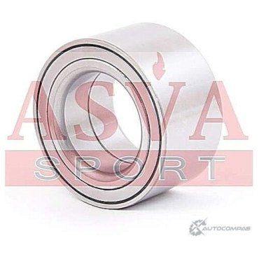 Подшипник Пер.Ступицы С Магнитным Кольцом Абс Mercedes C-Classe 204 2006< ASVA арт. DACM54920050