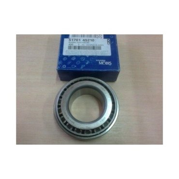 Подшипник Ступицы Передней Внутренний Hyundai-KIA арт. 5170145210