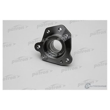 Комплект подшипника ступицы колеса Patron PBK6858H