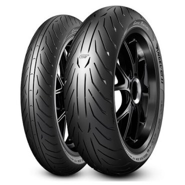 Мотошины Pirelli Angel GT 2 180/55 ZR17 73W TL Rear