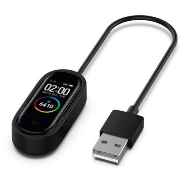Зарядное устройство для смарт часов Xiaomi mi band 4