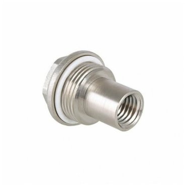 Удлинитель потока для радиатора VALTEC, левый, 3/4