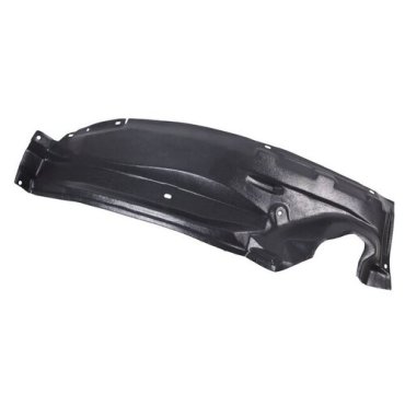 Подкрылок передний левый задняя часть TYG DS11126BL для Nissan Murano Z50 2003-2008