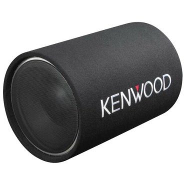 Пассивный корпусной сабвуфер Kenwood KSC-W1200T 1200Вт