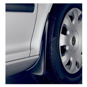 VAG KEA600002 Брызговик пер. SKODA OCTAVIA III 08-13 RH ST-SD26-016B-1