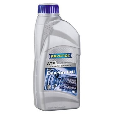 Ravenol Atf Dexron Ii Мин. 1л*** Ravenol арт. 4014835733510