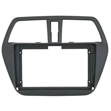 Рамка для магнитолы 2din для Suzuki SX4, S Cross 2013+, 9 дюймов