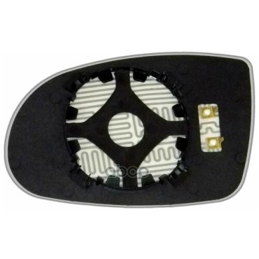 Зеркальный элемент с обогревом r ergon 70449409